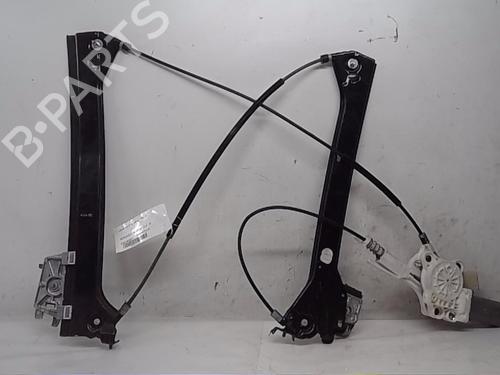 Used Front right window mechanism MERCEDES-BENZ CLK (C209) CLK 320 (209.365) (218 hp) 13840799