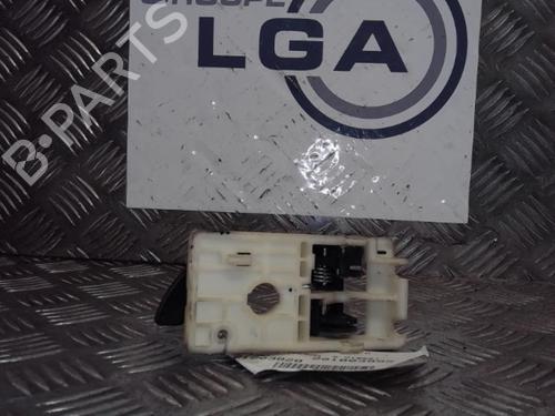 Rear right interior door handle HYUNDAI TUCSON (JM) 2.0 CRDi | BP13863571I16 
