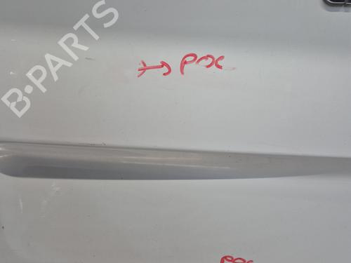 Right tailgate RENAULT TRAFIC II Van (FL) 2.0 dCi 115 (FL01, FL0U, FL00, FL0H, FL0M) | BP31692335C77 - Image 5