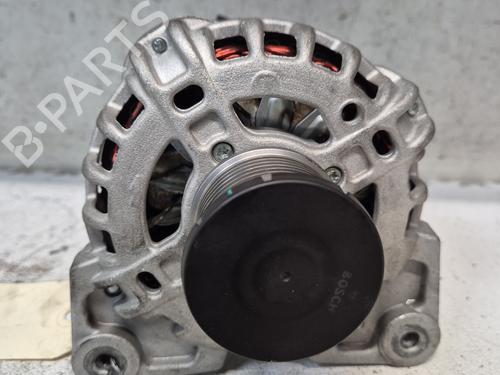 Alternator DACIA SANDERO II TCe 90 (B8M1, B8MA, B8AC) | BP25479751M7 
