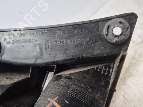 Used Right taillight Right taillight FORD KA+ III (UK, FK) [2014-2026] 34528690 34528690
