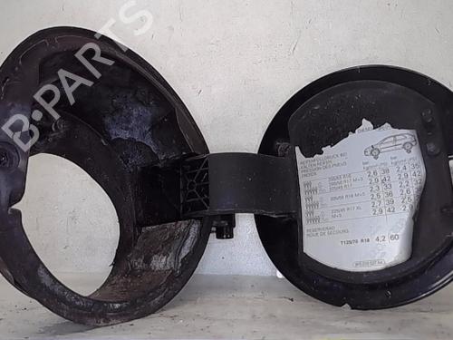 Fuel flap AUDI A3 (8P1) 2.0 TDI | BP13843719C131 
