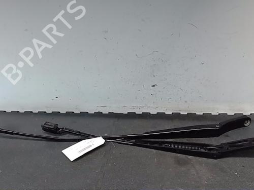 Used Front windshield wiper arm SEAT LEON (5F1) 1.4 TSI (150 hp) 24185590