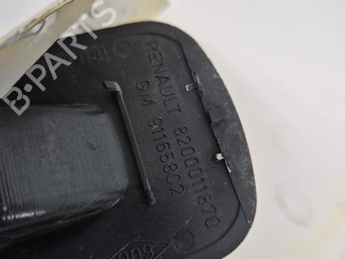 Front right window mechanism RENAULT TRAFIC II Van (FL) 2.0 dCi 115 (FL01, FL0U, FL00, FL0H, FL0M) | BP33477139C23 - Image 3