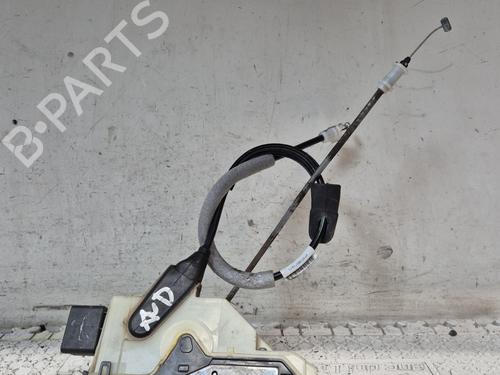 Front right lock CITROËN DS4 (NX_) 2.0 HDi 165 | BP24919272C97 