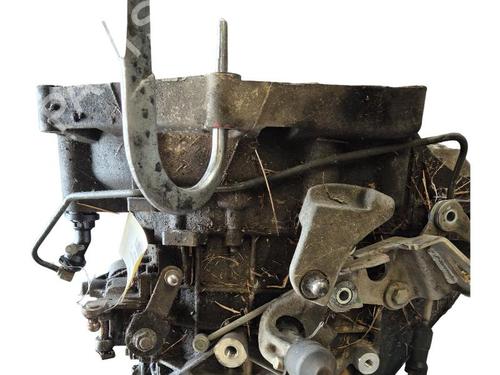 Gearbox FIAT FREEMONT (345_) 2.0 JTD | BP37411300M3 - Image 3