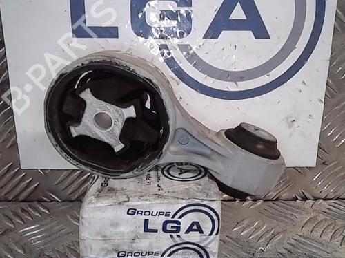 Gearbox mount NISSAN X-TRAIL III (T32_, T32R, T32RR) 2.0 dCi ALL MODE 4x4-i (NT32) | BP14552000M88 