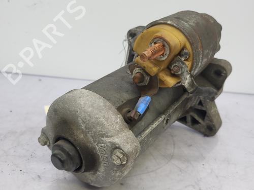 Starter RENAULT MASTER III Van (FV) 2.3 dCi 180 FWD (FV04, FV07) | BP31747537M8 - Image 3