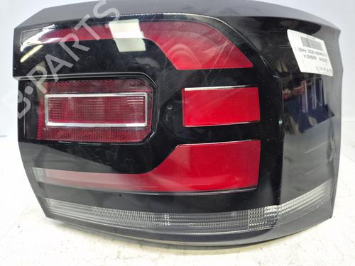 Used Right taillight VW T-CROSS (C11, D31) 1.0 TSi (116 hp) 31119070