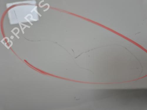 Right front door PEUGEOT 208 I (CA_, CC_) 1.6 HDi / BlueHDi 75 | BP29215090C3 