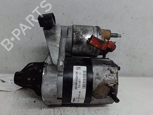 Starter PEUGEOT 107 (PM_, PN_) 1.0 | BP13833155M8 