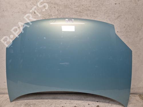 Used Hood CITROËN BERLINGO / BERLINGO FIRST MPV (MF_, GJK_, GFK_) [1996-2025]  27580655