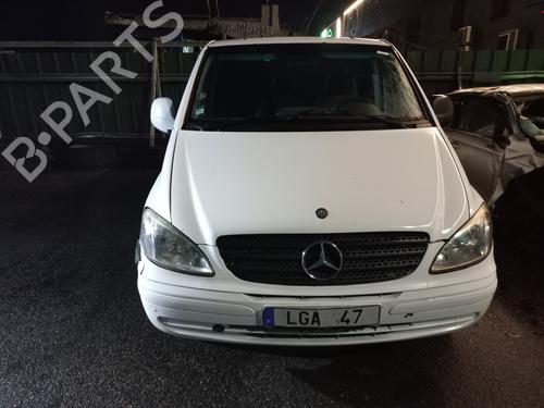 Instrument cluster MERCEDES-BENZ VITO / MIXTO Van (W639) 109 CDI (639.601, 639.603, 639.605) | BP29293833C47 