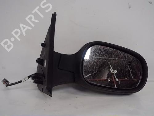 Right mirror NISSAN MICRA III (K12) 1.2 16V | BP13849679C27 