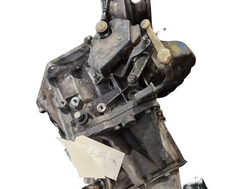 Gearbox PEUGEOT 307 (3A/C)  | BP28206125M3 