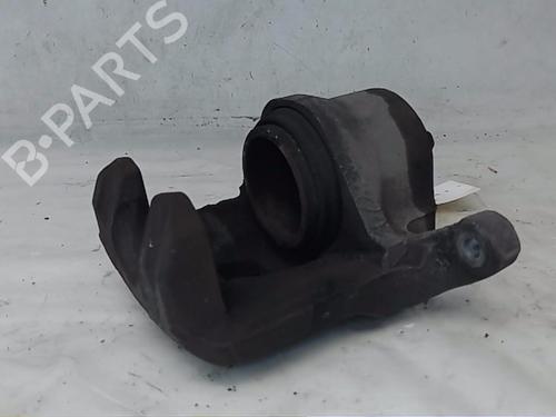 Used Left front brake caliper NISSAN JUKE (F15) 1.2 DIG-T (115 hp) 20113730