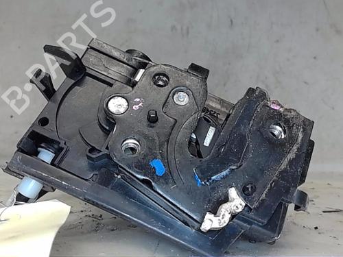 Used Rear right lock PEUGEOT 308 II (LB_, LP_, LW_, LH_, L3_) 2.0 GT BlueHDi 180 (181 hp) 20507988