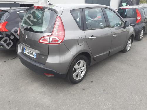 Right taillight RENAULT SCÉNIC III (JZ0/1_) 1.9 dCi (JZ0J, JZ1J, JZ1K, JZ1S) | BP13833476C35 