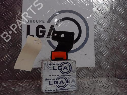Used Seat buckle FIAT 500 (312_) 1.2 (312AXA1A) (69 hp) 14550980