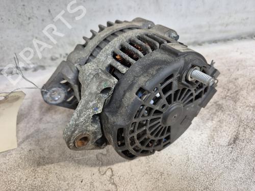 Alternator OPEL MERIVA B MPV (S10) 1.7 CDTI (75) | BP27306489M7 