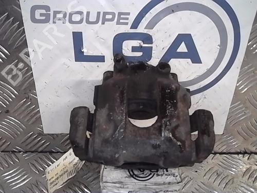 Left rear brake caliper BMW X5 (E53) 3.0 d | BP14521508M107 