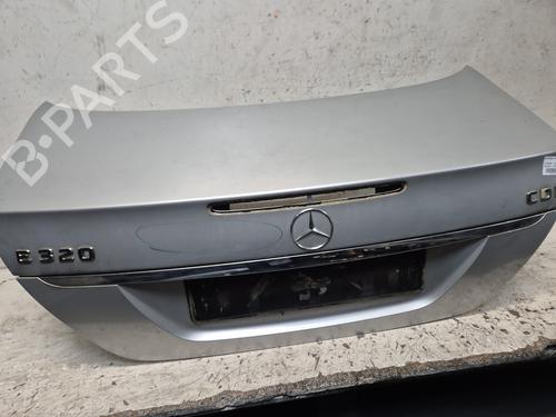 Tailgate MERCEDES-BENZ E-CLASS (W211) E 320 CDI (211.022) | BP26534888C6 
