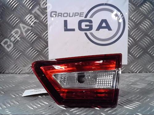 Used Right tailgate light RENAULT CLIO IV (BH_) 1.5 dCi 90 (90 hp) 13863686