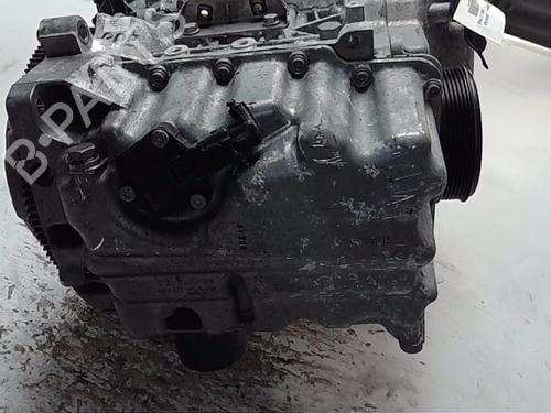 Engine SKODA FABIA III (NJ3) 1.0 | BP18163062M1