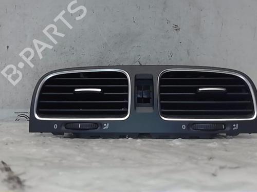 Used Air vent VW GOLF VI (5K1) [2008-2014]  18315334