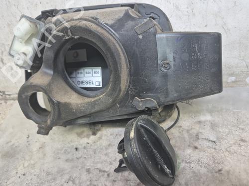 Fuel flap CITROËN C3 III (SX) 1.5 BlueHDi 100 (SXYHYP, SXYHTU) | BP28485332C131