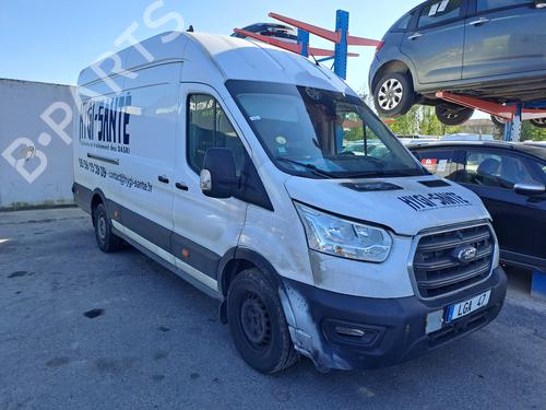 Front right lock FORD TRANSIT V363 Van (FCD, FDD) 2.0 EcoBlue RWD | BP27331888C97 
