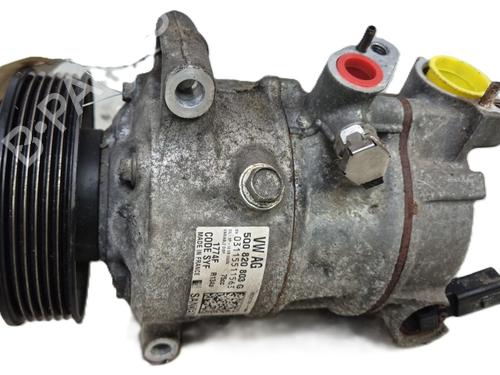 AC compressor SKODA FABIA III (NJ3) 1.2 TSI | BP29644017M34 - Image 4