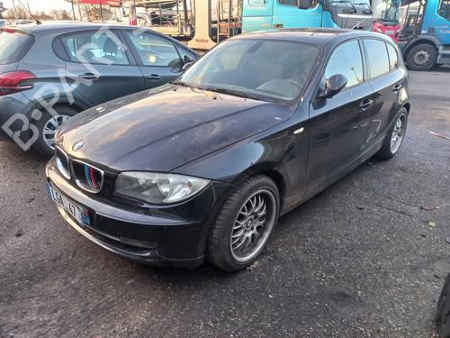 Gebruikte BMW 1 (E87) 4788819 Onderdelen