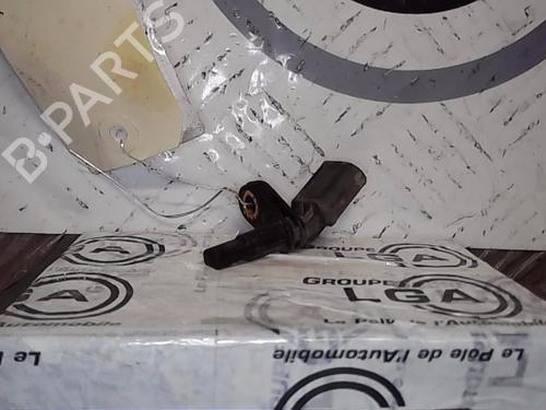 Elektronisk sensor AUDI A3 Sportback (8PA) 2.0 TDI quattro (170 hp) 14558882