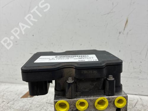 abs-pump-citroen-berlingo-multispace-b9-2008-39500870 main image