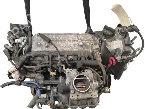 Engine FIAT PANDA (169_) 1.1 (169.AXA1A) | BP37729092M1  - Image 5