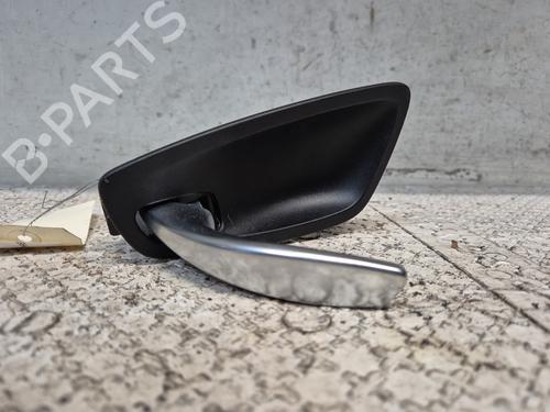 Used Front left interior door handle BMW 1 (E87) 118 d (143 hp) 25885931