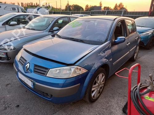 Used Parts RENAULT MEGANE II (BM0/1_, CM0/1_) 4921264