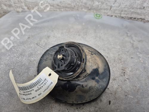 Korek wlewu paliwa RENAULT KANGOO (KC0/1_) | BP30582860C161