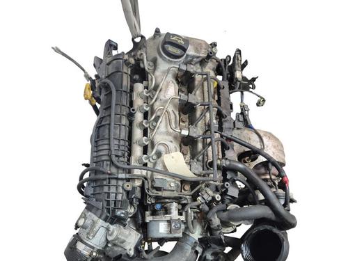 Engine KIA CEE'D Sportswagon (JD) 1.4 CRDi 90 | BP38449096M1 - Image 3