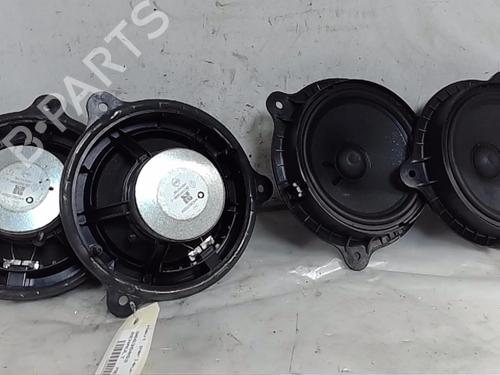 Used Speaker RENAULT MEGANE IV Hatchback (B9A/M/N_) 1.8 RS TCe 280 (B9M6) (279 hp) 22018240