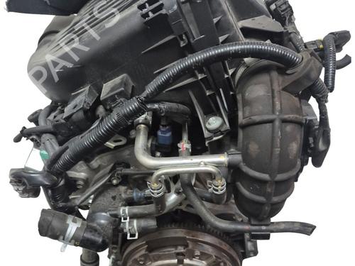 Engine SUZUKI SWIFT IV (FZ, NZ) 1.2 (AZH412, ZC72S) | BP30265225M1 