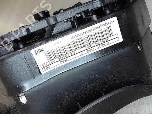Used Driver airbag FIAT PUNTO EVO (199_) [2008-2025]  19141884