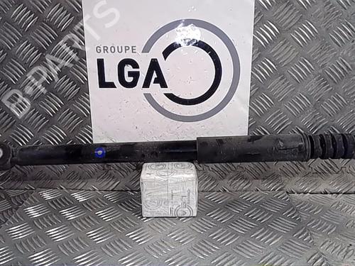 Used Right rear shock absorber DACIA DUSTER (HM_) 1.3 TCe 150 (HMM3) (150 hp) 13854684