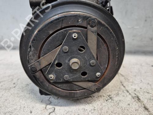 AC compressor NISSAN 350Z Coupe (Z33) 3.5 | BP25436303M34 