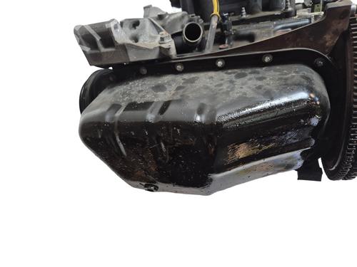 Engine RENAULT TWINGO I (C06_)  | BP29263529M1 