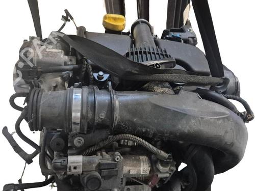 Engine RENAULT MEGANE III Hatchback (BZ0/1_, B3_) 1.5 dCi (BZ1G, BZ1W, BZ0R) | BP38297619M1 - Image 3