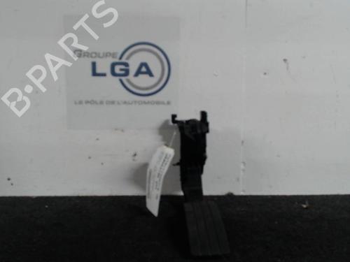 Used Electronic module RENAULT CLIO IV (BH_) 1.5 dCi 90 (90 hp) 14560270