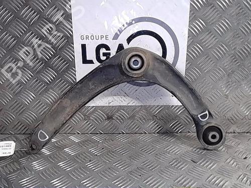 Used Left front suspension arm CITROËN BERLINGO Box Body/MPV (B9) [2008-2025]  14558161
