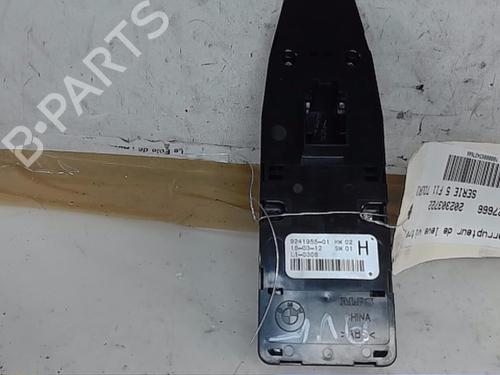 Used Left front window switch BMW 5 Touring (F11) 525 d xDrive (218 hp) 18912484